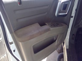 2006 HONDA RIDGELINE, WHITE, RTS MODEL, 3.5L, AT,  4WD.   A26316